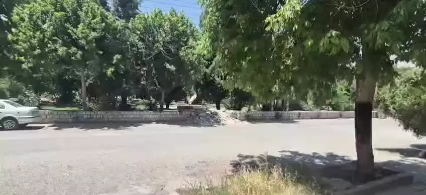 مغازه سند دار فرهنگیان فاز۲