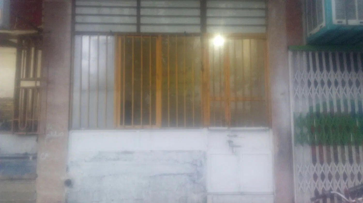 اجاره مغازه حدود20متری