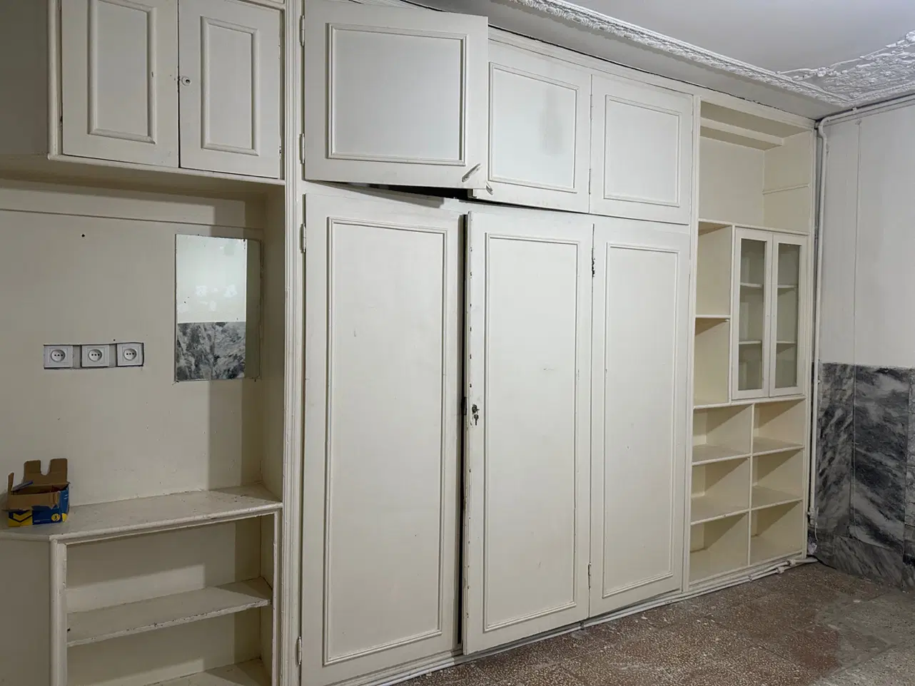 رهن خانه