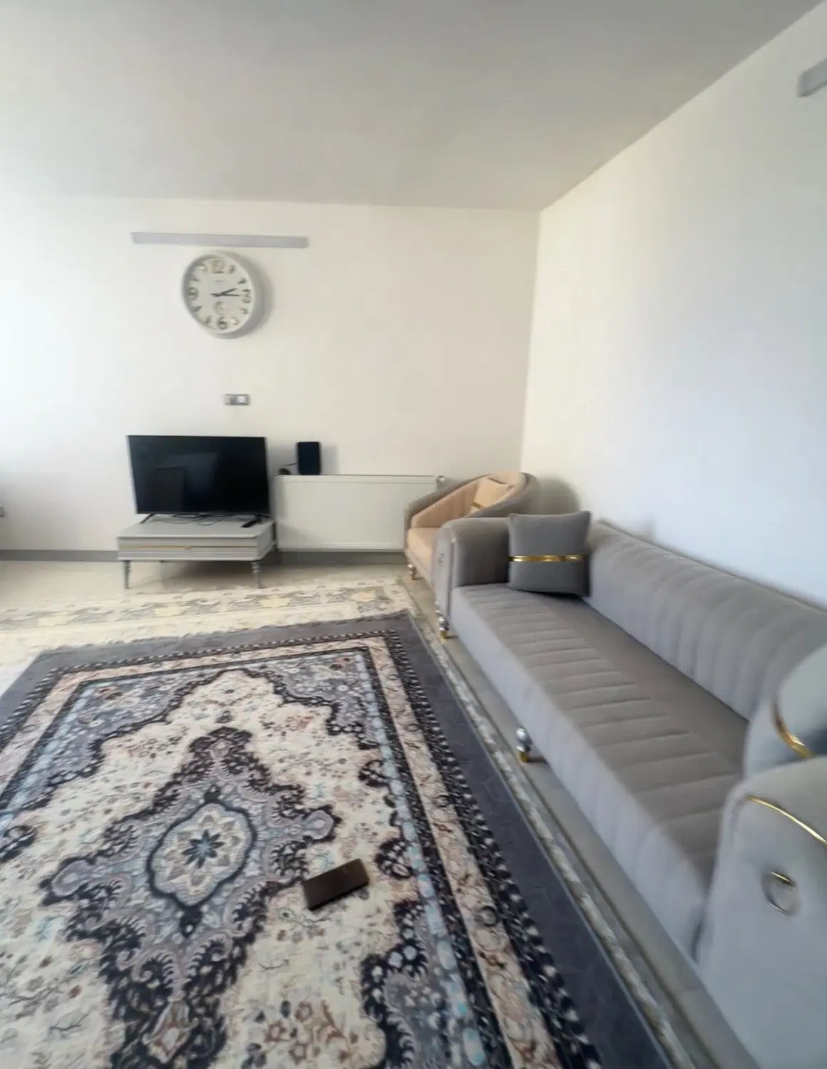 خانه ی اجاره ای خیابان مسجد علی