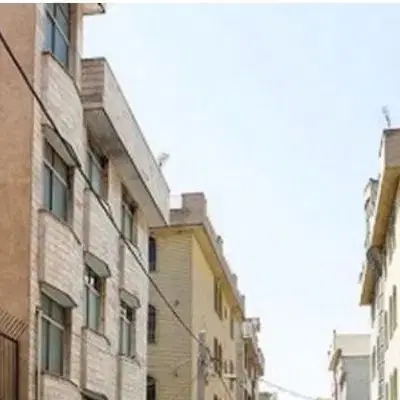 اجاره آپارتمان ۷۵ متری دوخوابه