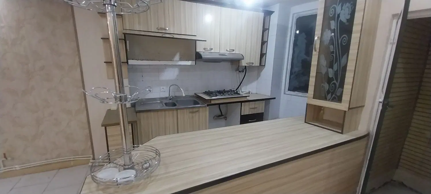 رهن کامل ۷۰متری ۲خواب