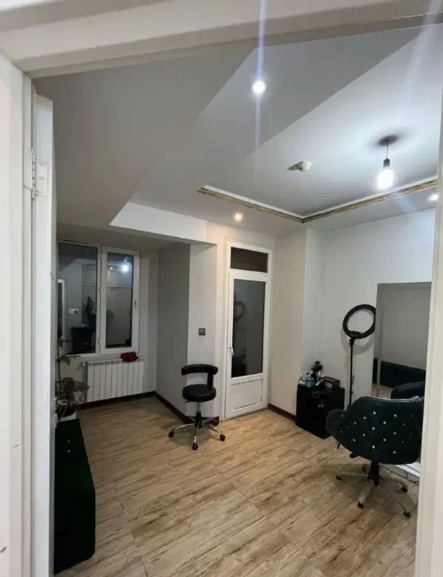 اجاره واحد اداری گوهردشت راسته نیکامال