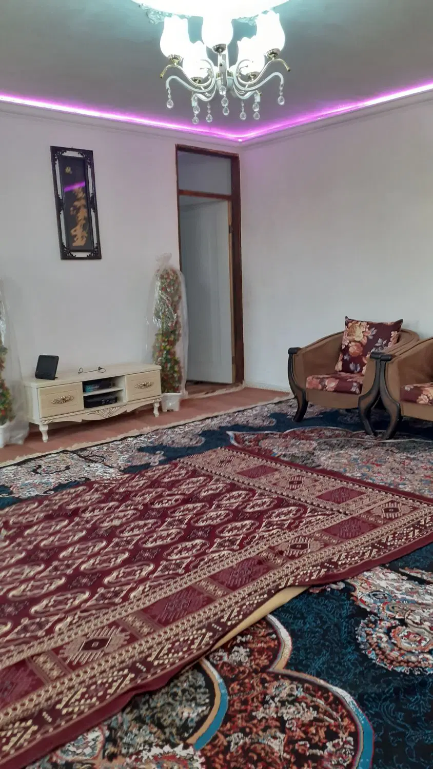 آپارتمان ۸۰متری