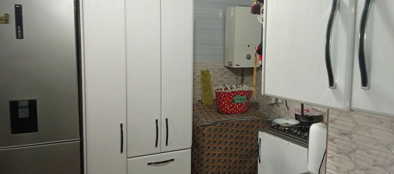 منزل آپارتمانی