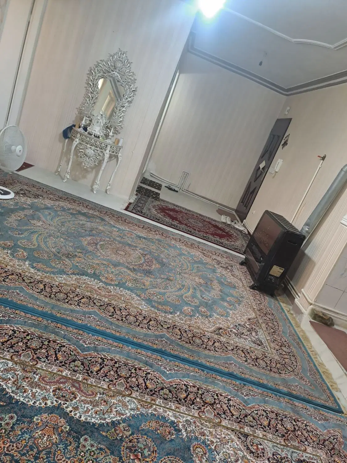 آپارتمان 70متری