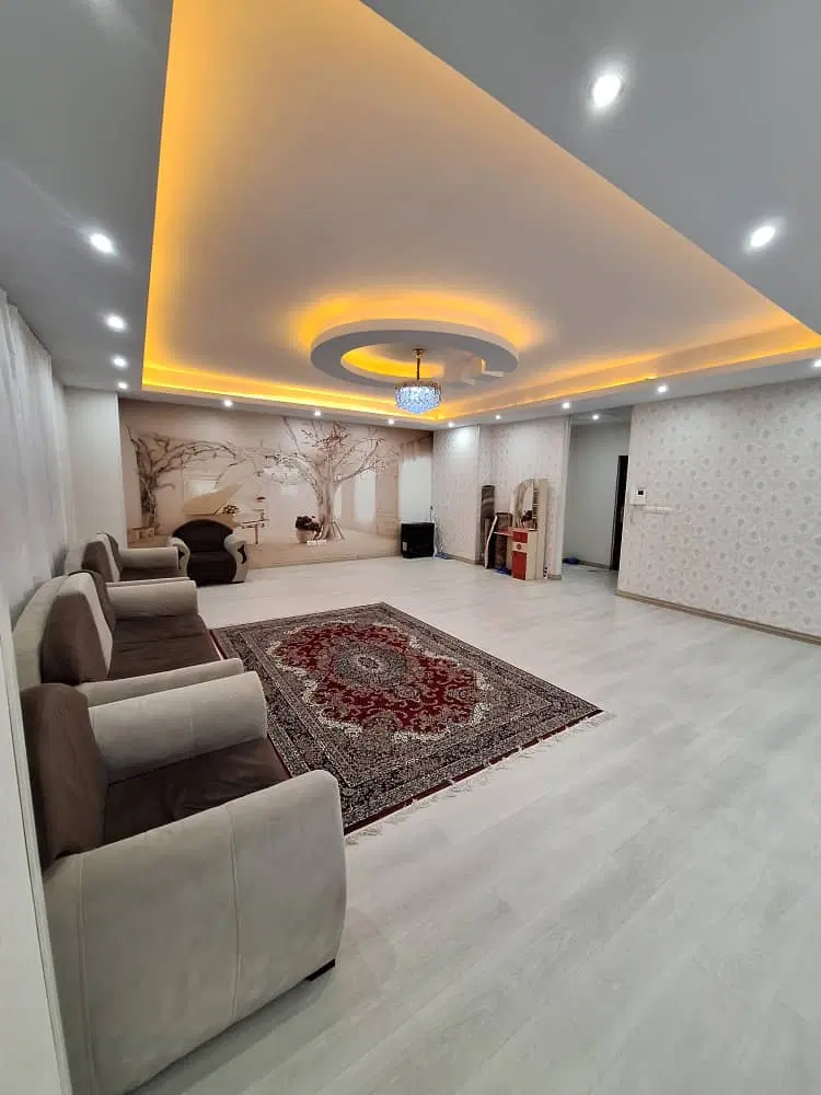 آپارتمان 85 متر دو خواب
