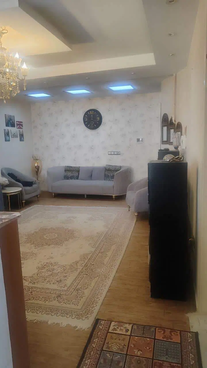 رهن کامل واحد 75 متری در خیابان رجایی
