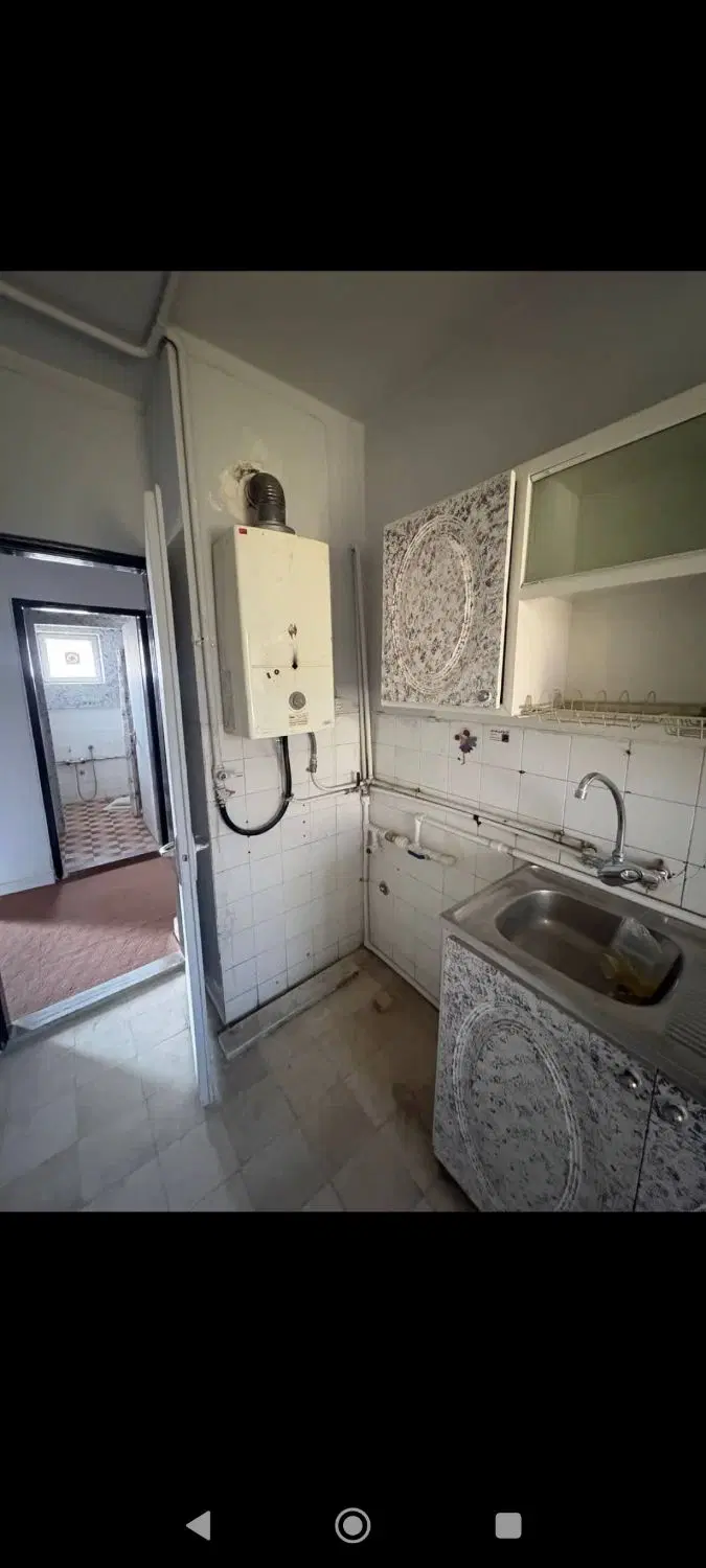 اجاره آپارتمان طبقه چهارم