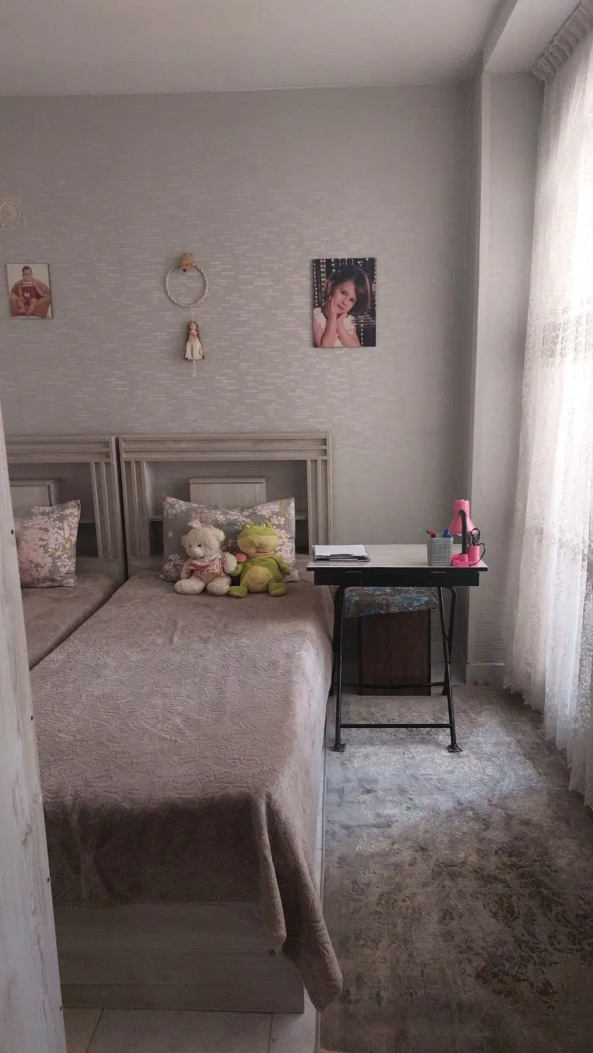 آپارتمان سند دار