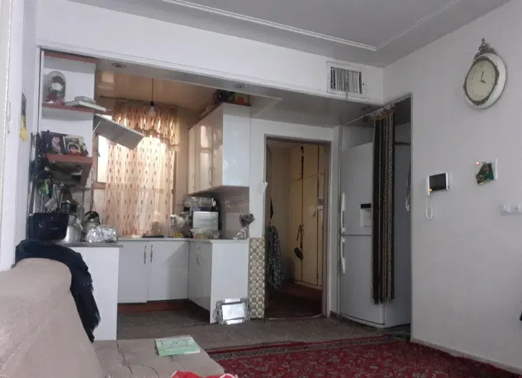 آپارتمان فروشی