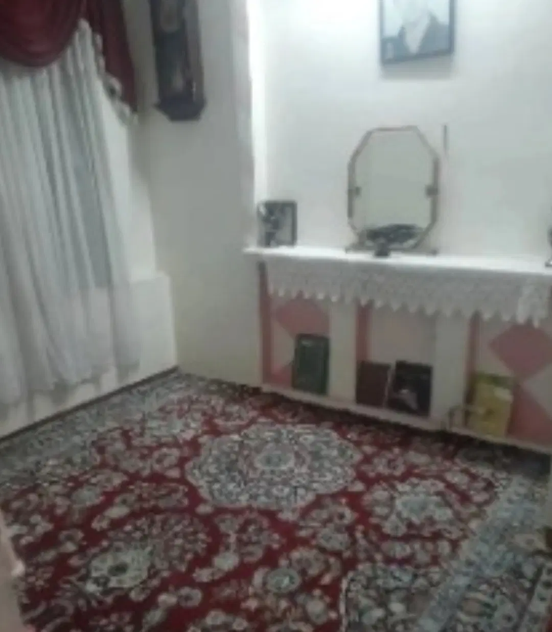 خانه کلنگی