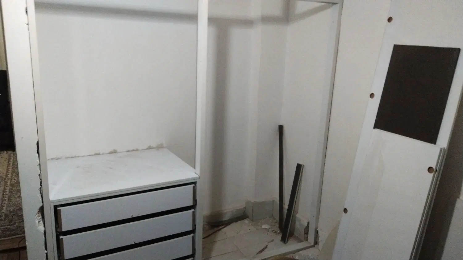 مغازه25متری