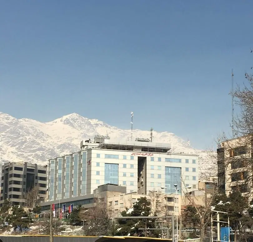 اجاره مغازه 17 متری در تندیس