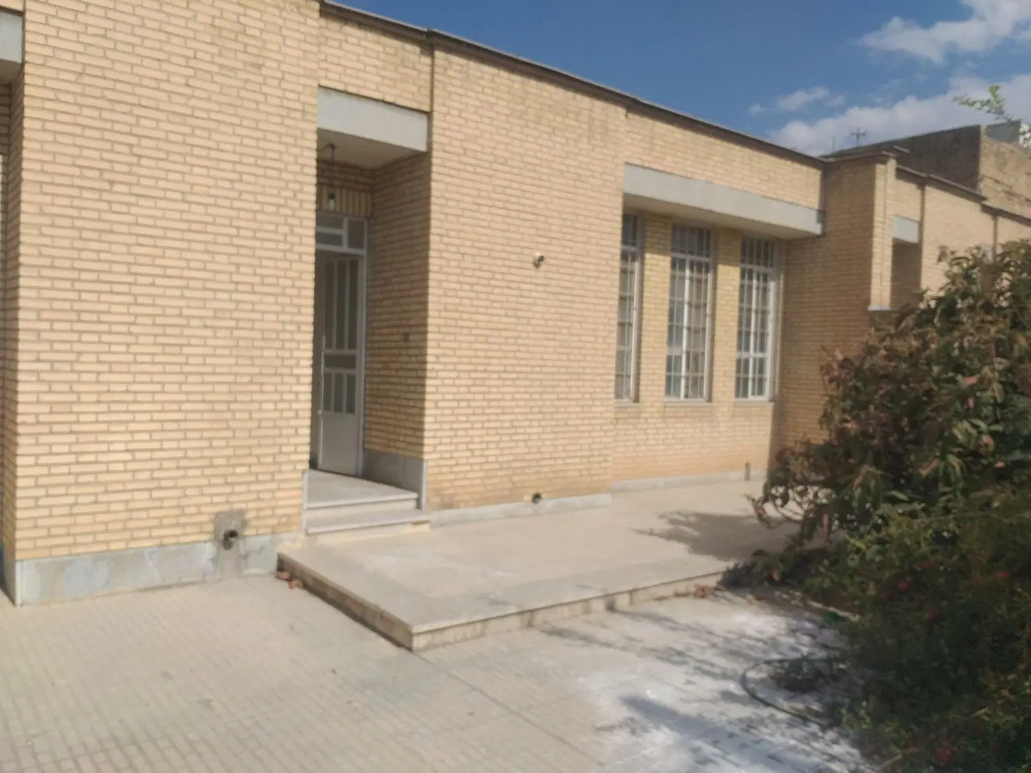 ویلایی ۳ خواب بزرگ