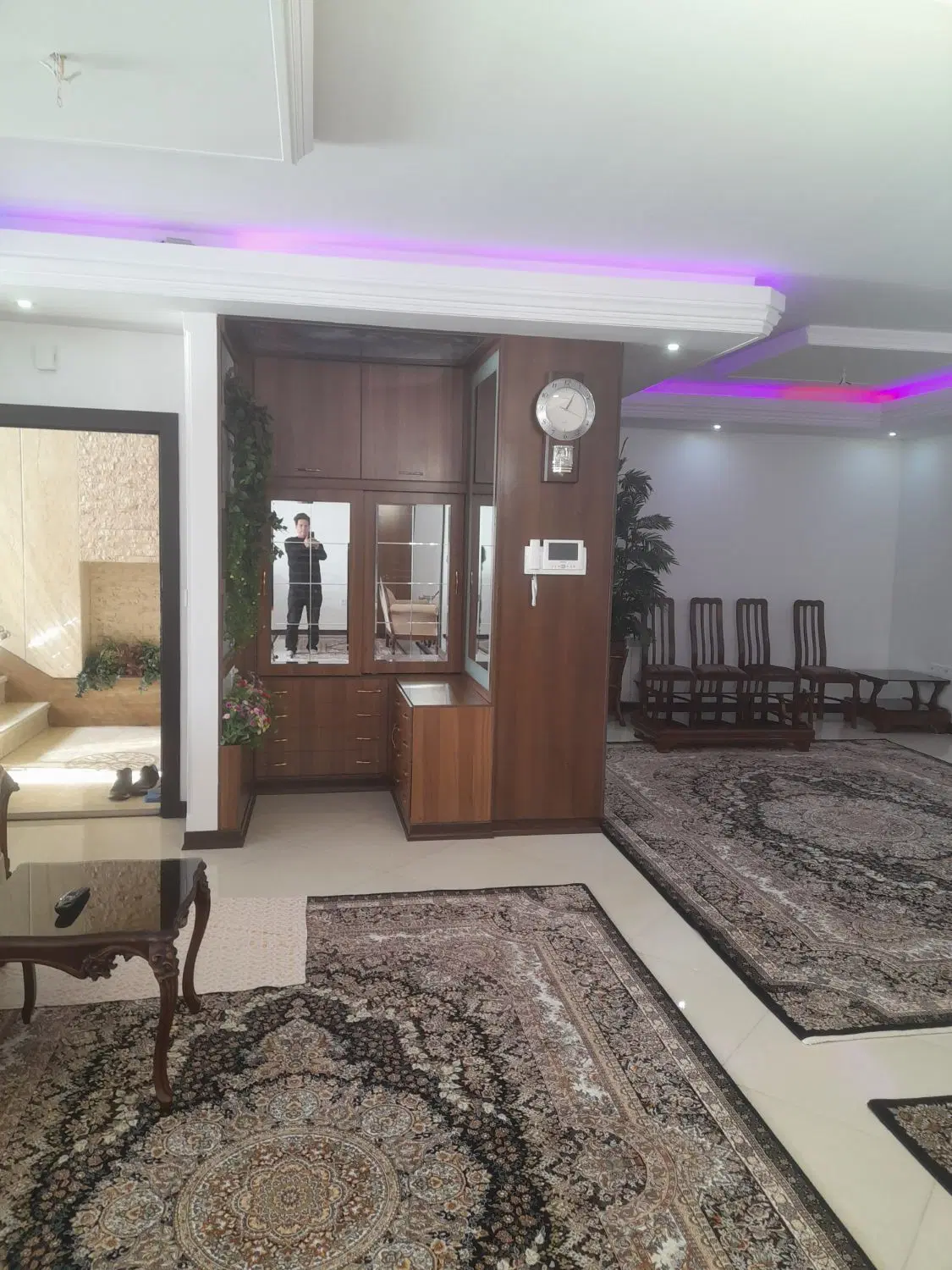 ۱۸۰ متری اجاره شریف
