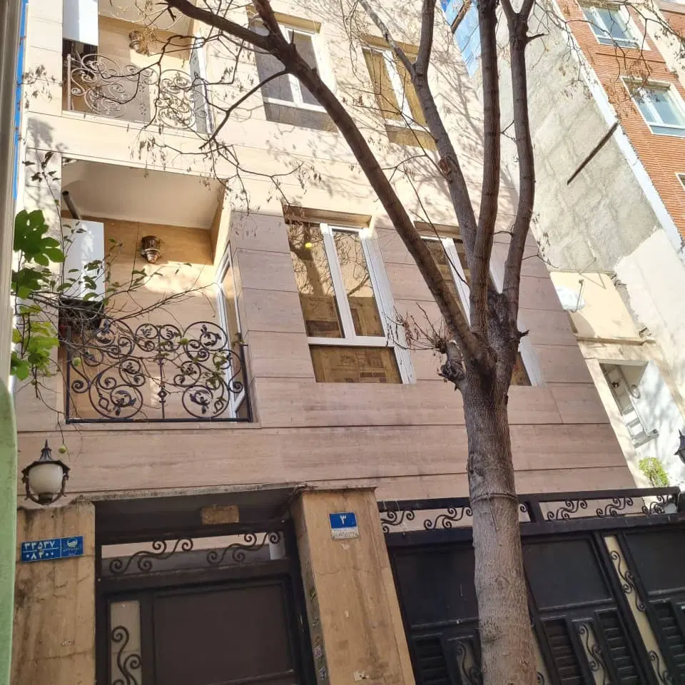 فرعی خوب میدان نامجو ۵۲ متر یک خوابه