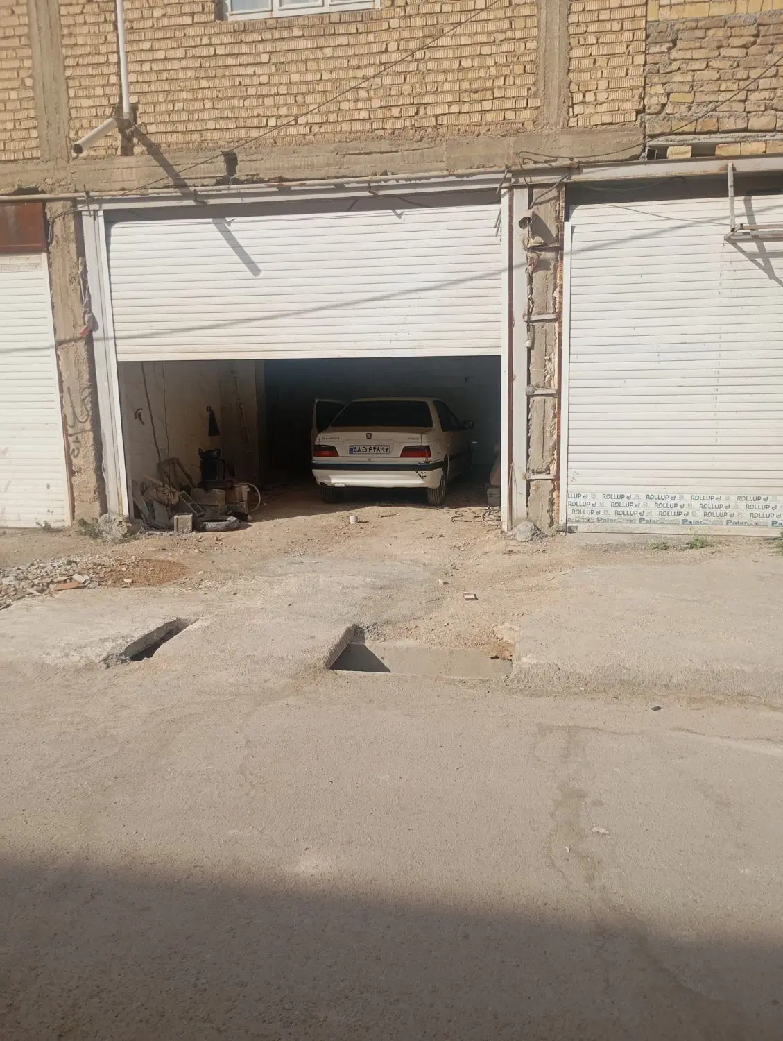 مغازه 50متری