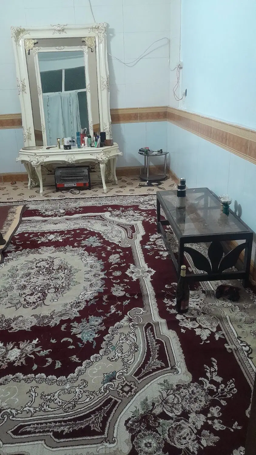 زیرزمین اجاره ای