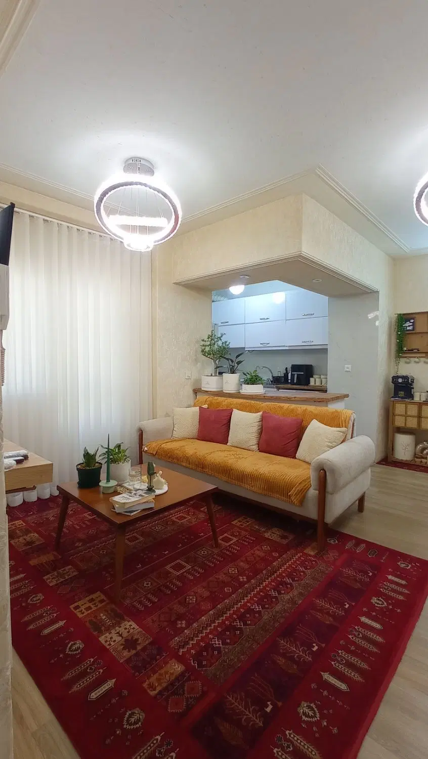 بازسازی شده الهیه سوپر لوکس
