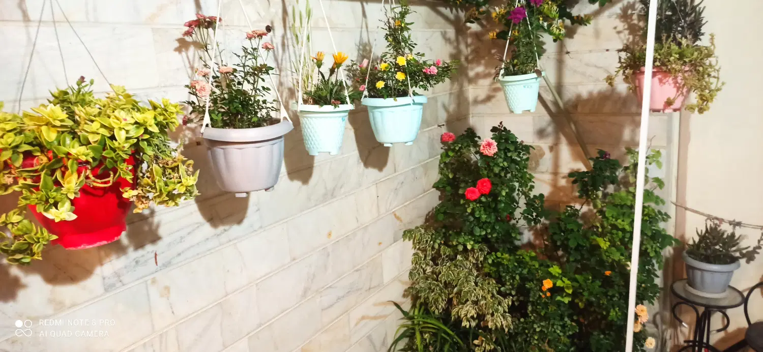 منزل ویلایی سندشش دانگ  مجتمع ادارات ورامین
