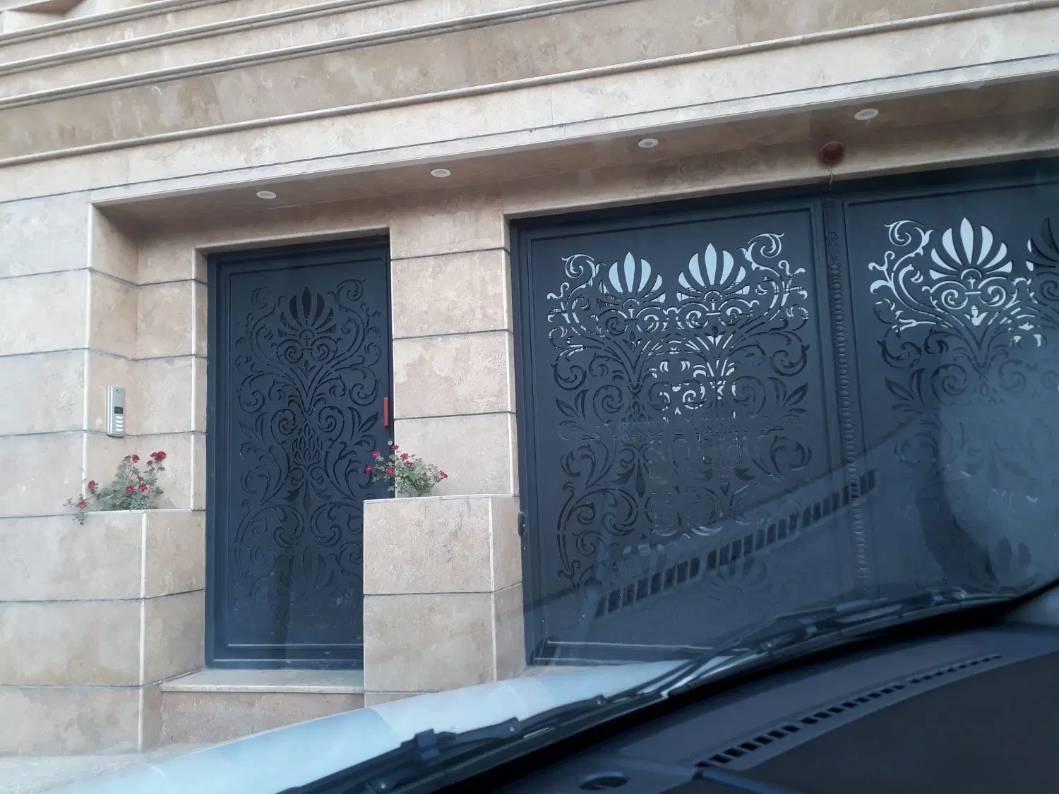 واحد اپارتمان شهرک وحدت