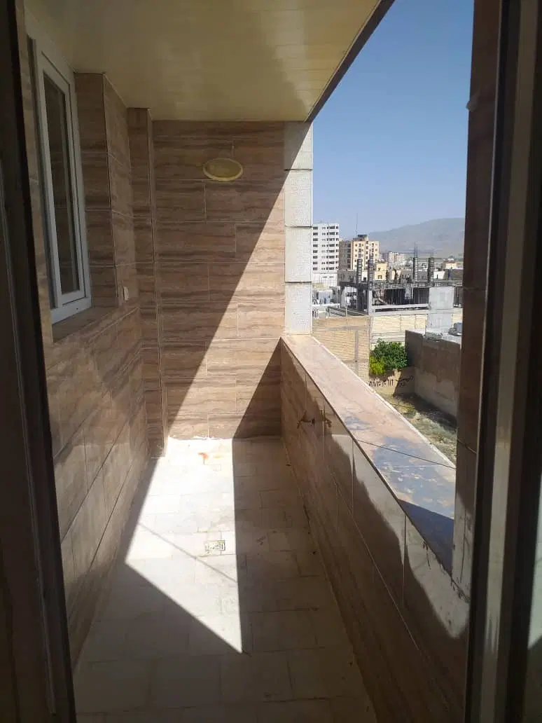 آپارتمان خاتم فردوسی اول پیشگامان