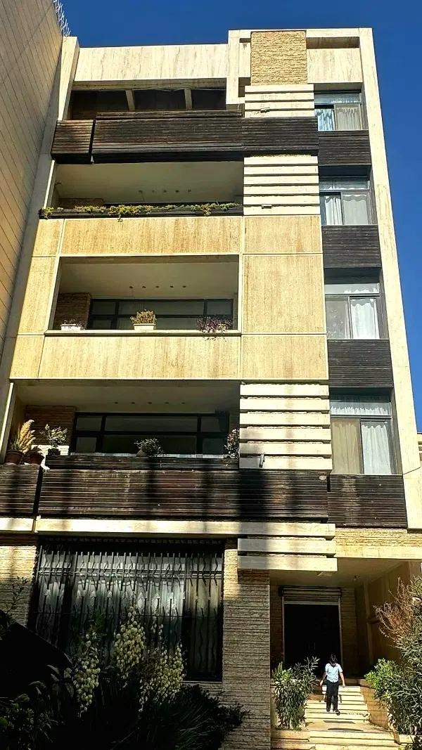 260 متر 4خواب سند اماده انتقال