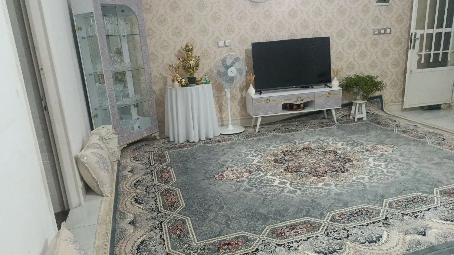 خانه اجاره ای