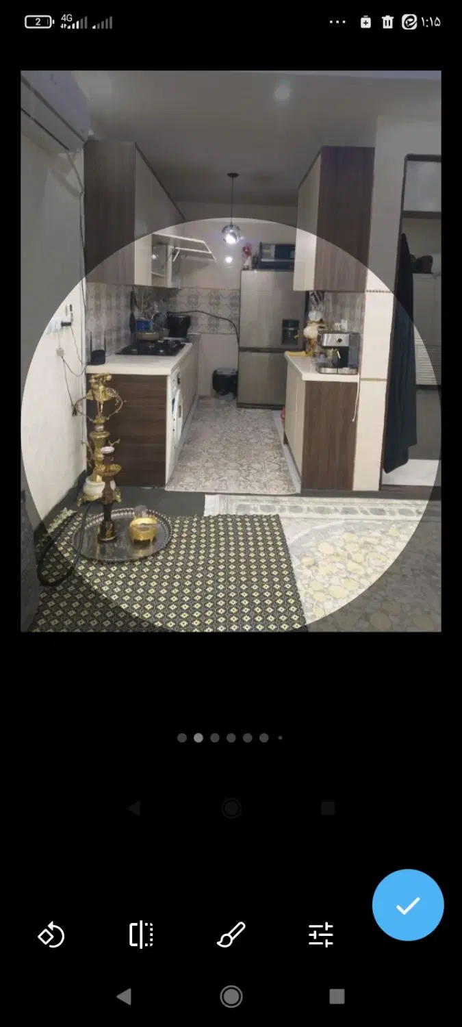 مستاجرم
