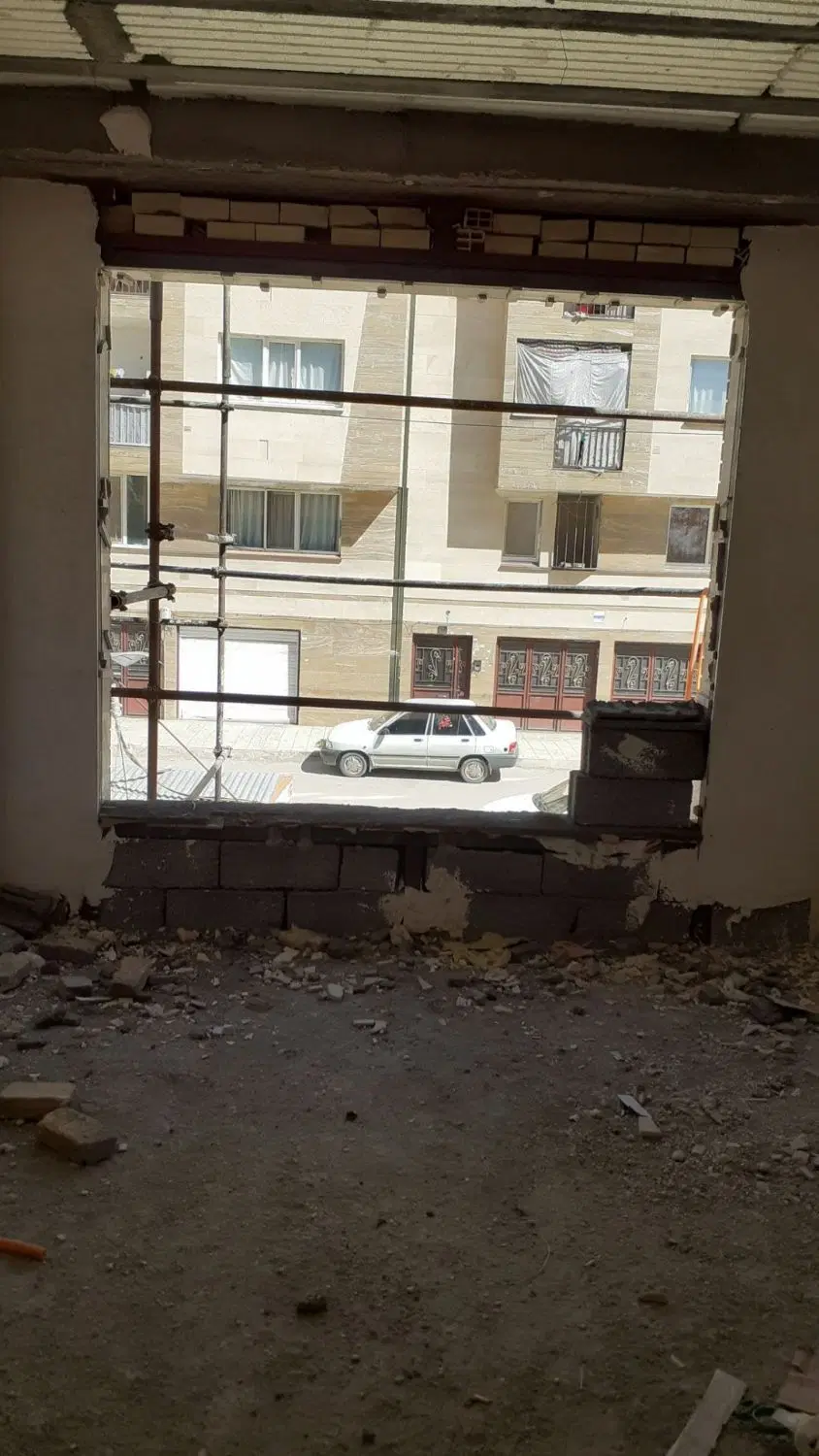 فروش آپارتمان شهرک مدنی یامعاوضه با واحد کوچکتر