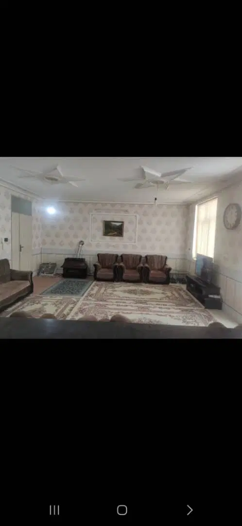 فروش ویلایی تک واحد در کوی دانشگاه