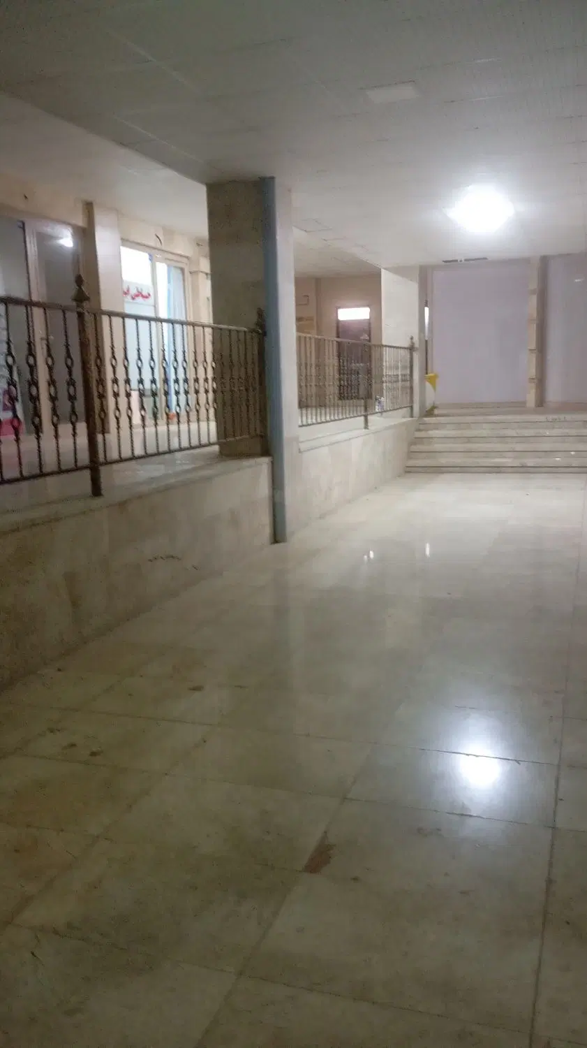 فروش یک واحد مغازه تجاری