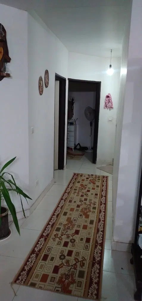 ۹۵متری مجتمع نارنجستان شهرک قایم ۲خواب