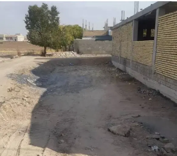فروش زمین ویلایی