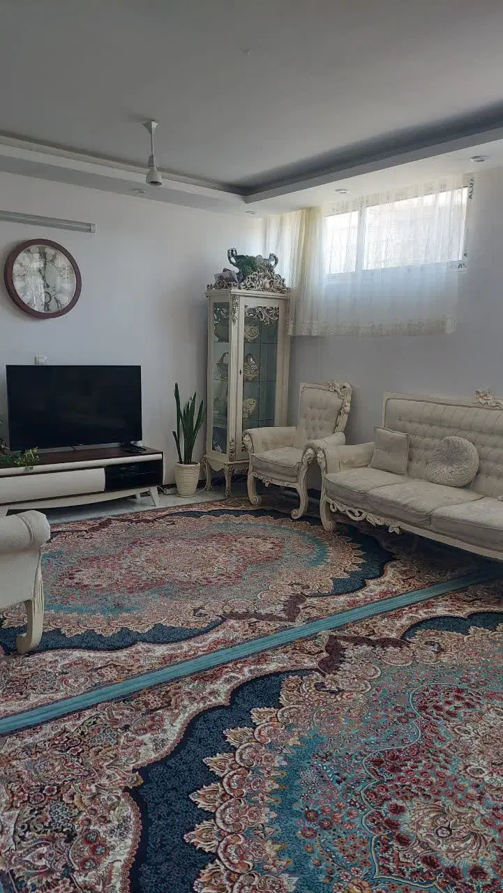 ویلایی دربست یک طبقه