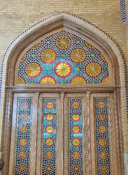 ویلایی با مجوز تجاری دائم