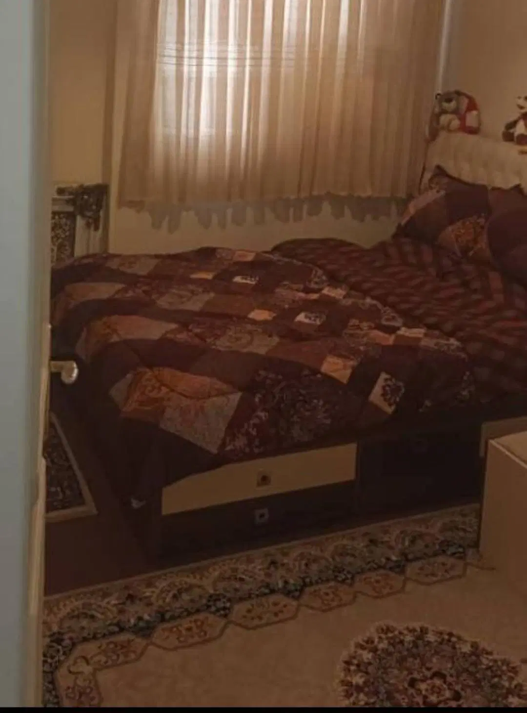 آپارتمان ۴۵متر رهن کامل