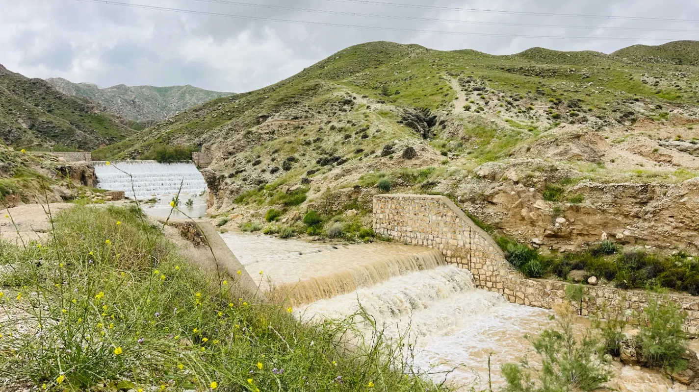 زمین مسکونی