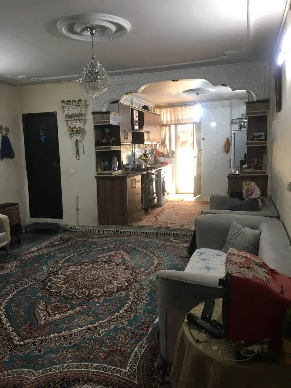 اجاره واحد