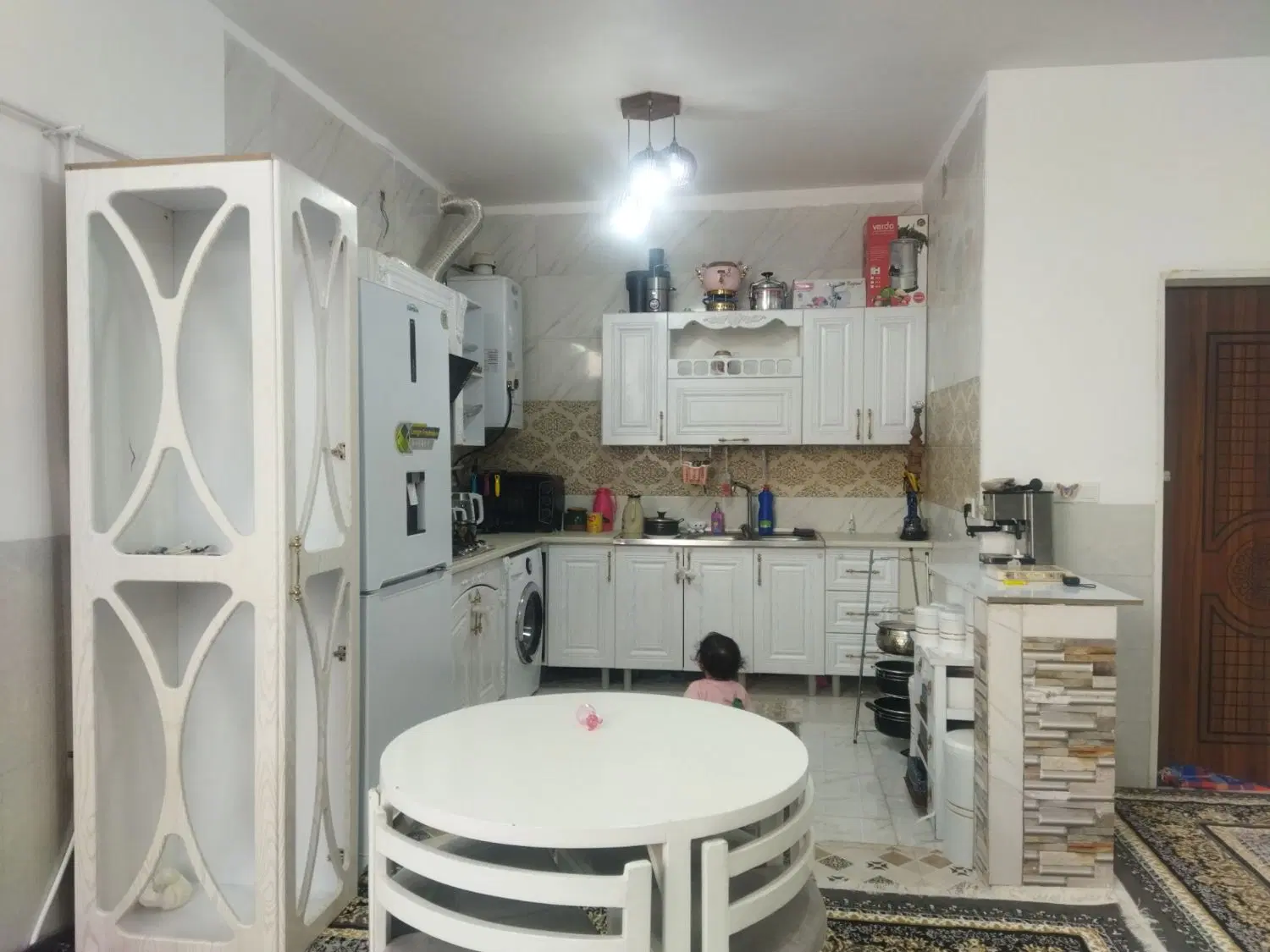 خانه وقف شهیدیه