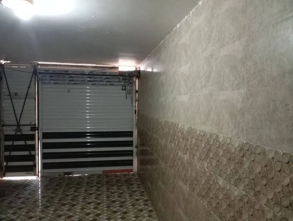 تجاری مسکونی سر دونبش
