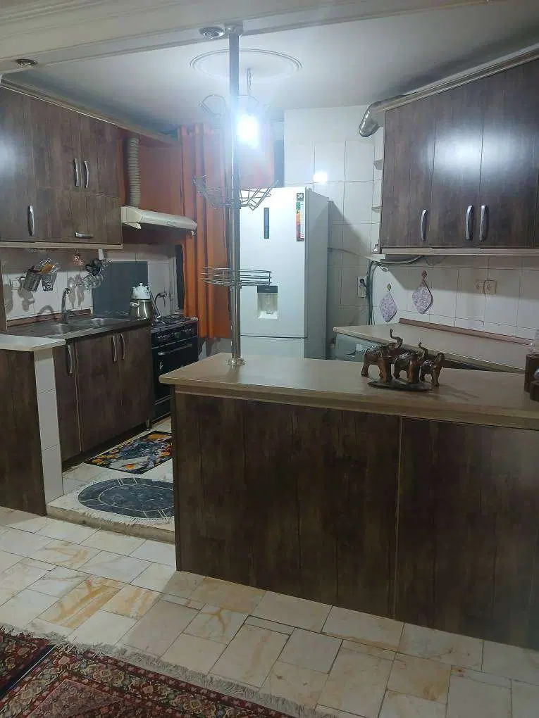 فروش آپارتمان ۴۷ متری تک‌خواب در اسکندری