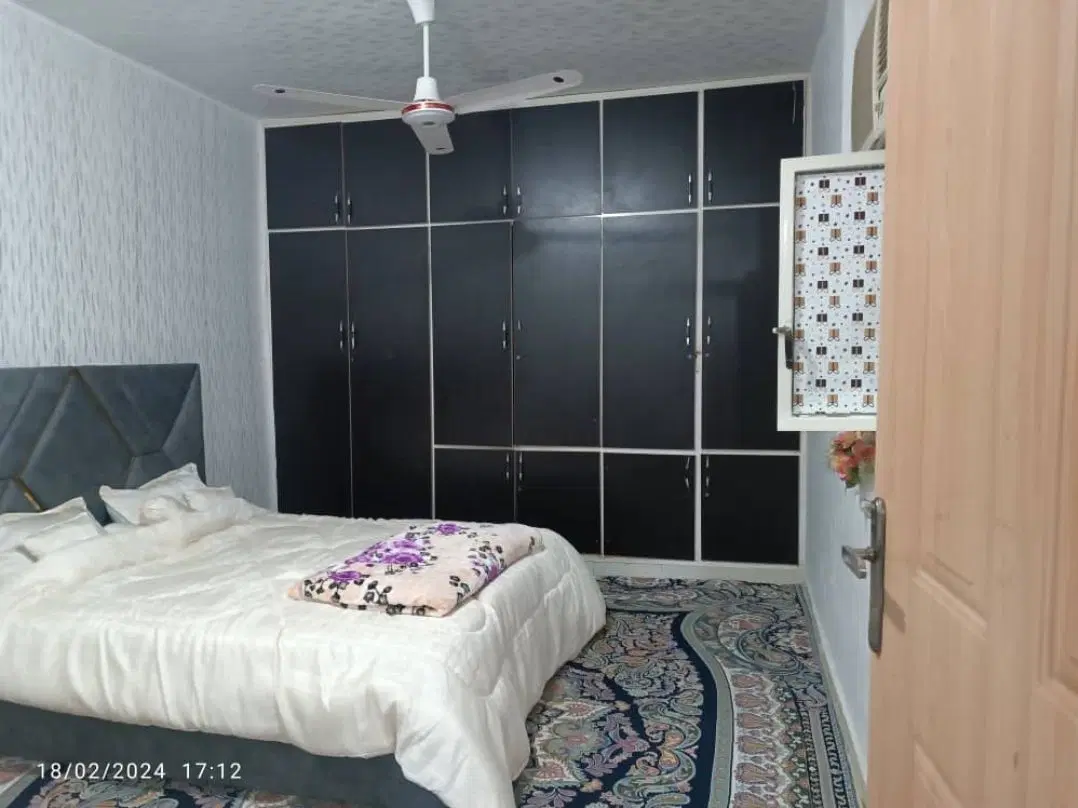 فروش منزل نیم پلاک در شیبان خیابان 1 فرعی مهر