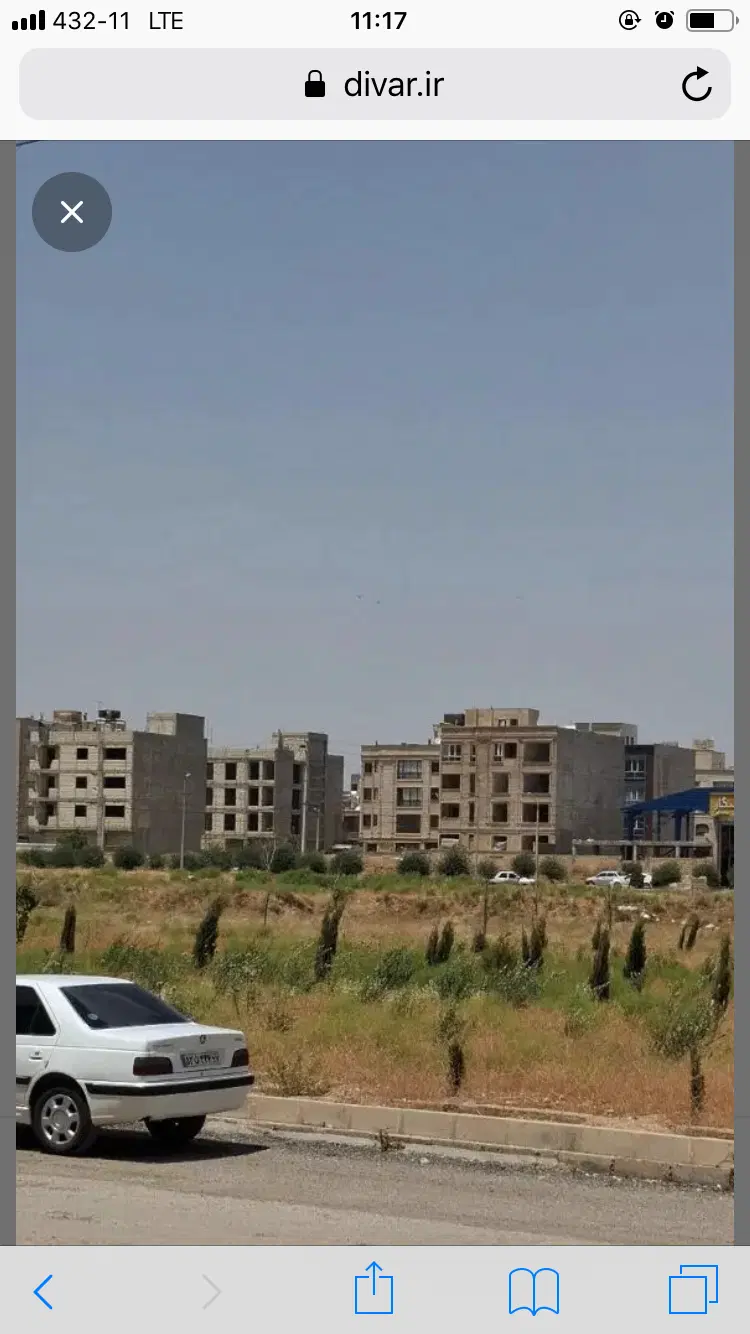 آپارتمان ۲ خواب خریدنی یاس