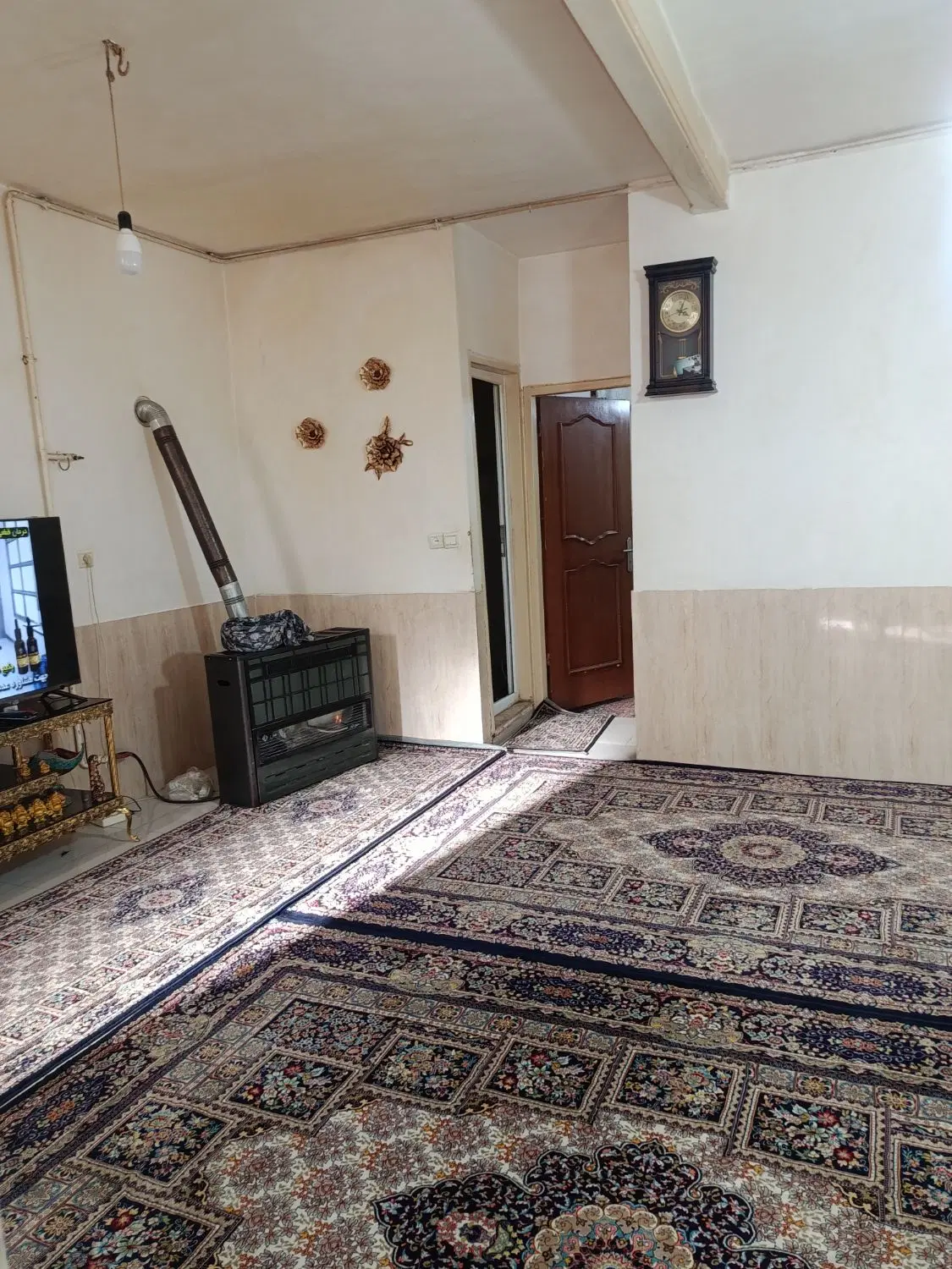 ملک مستقل دو طبقه