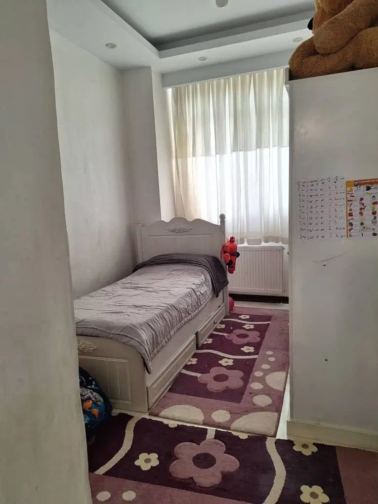 ۹۰ متر رهن کامل گلشهر فول امکانات