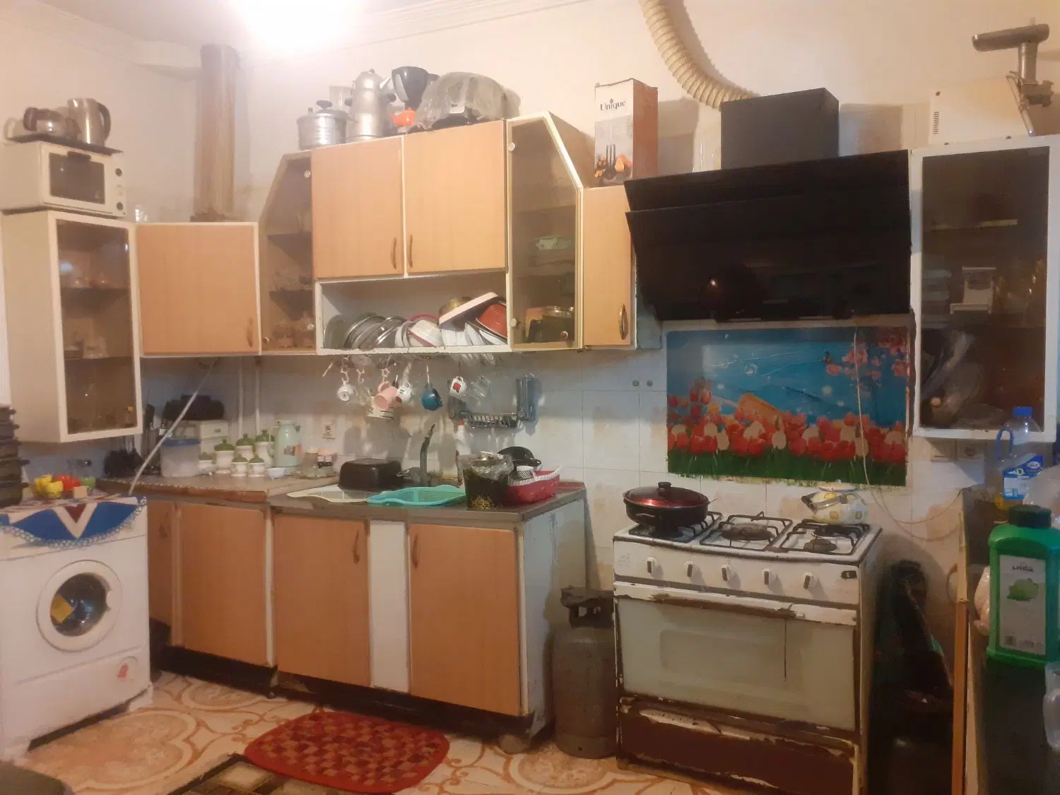 فروش تجاری