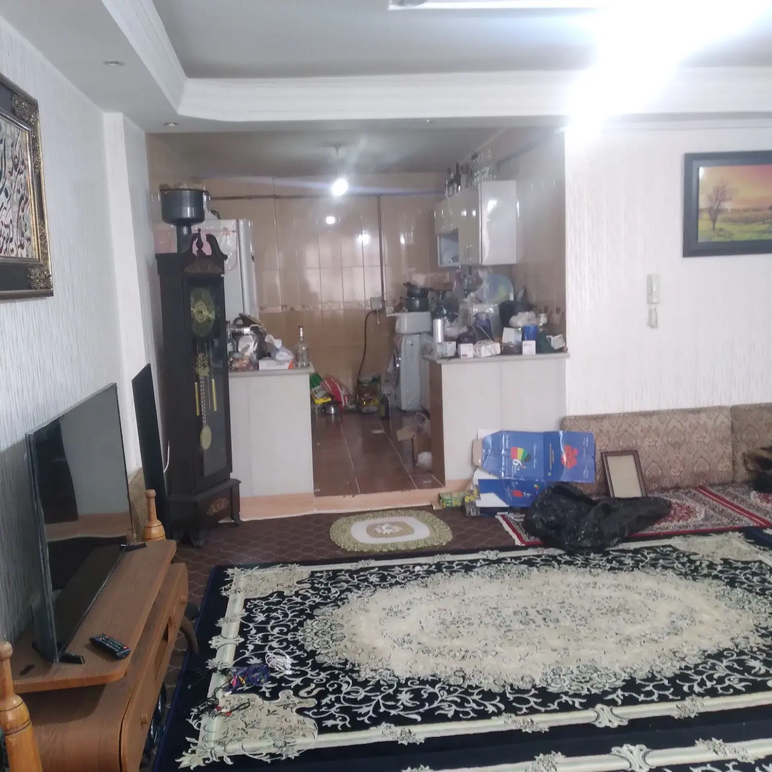 خانه اجاره نایسر ۱۱۰متری