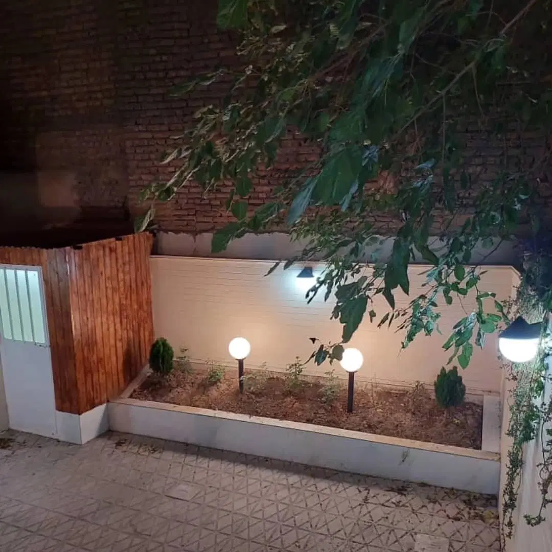 ۳۵متر طبقه همکف